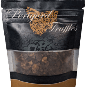 Premium Périgord Truffle Granules for Gourmet Delights