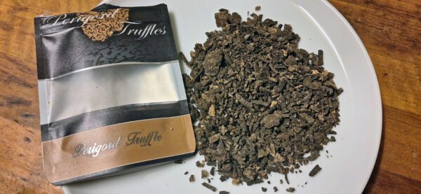 10 grams of Premium Périgord Truffle Granules for Gourmet Delights