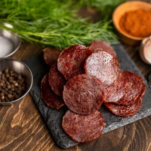 Kosher Beef Salami