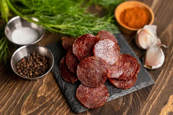 Kosher Beef Salami