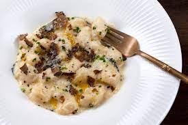 Gnocchi