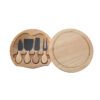 Cheese Knives Set for Charcuterie Board - Image 6