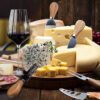 Cheese Knives Set for Charcuterie Board - Image 8