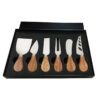 Cheese Knives Set for Charcuterie Board - Image 4
