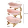 Layer food safe Plate