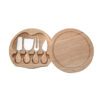 Cheese Knives Set for Charcuterie Board - Image 5