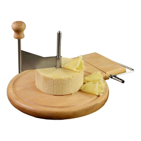 Block Cheese Cutter