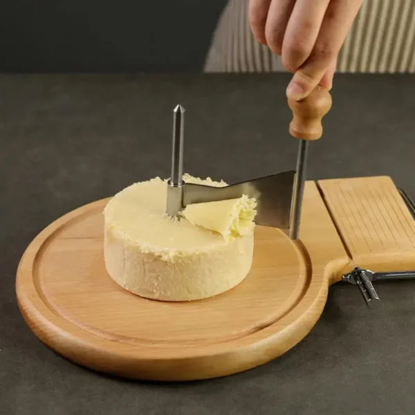 Block Cheese Cutter - Image 2